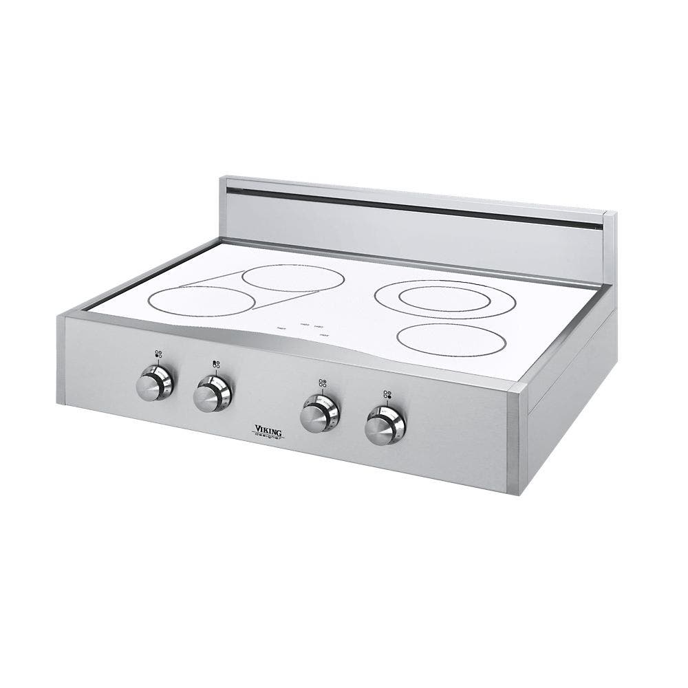Viking DERT3024BSW White