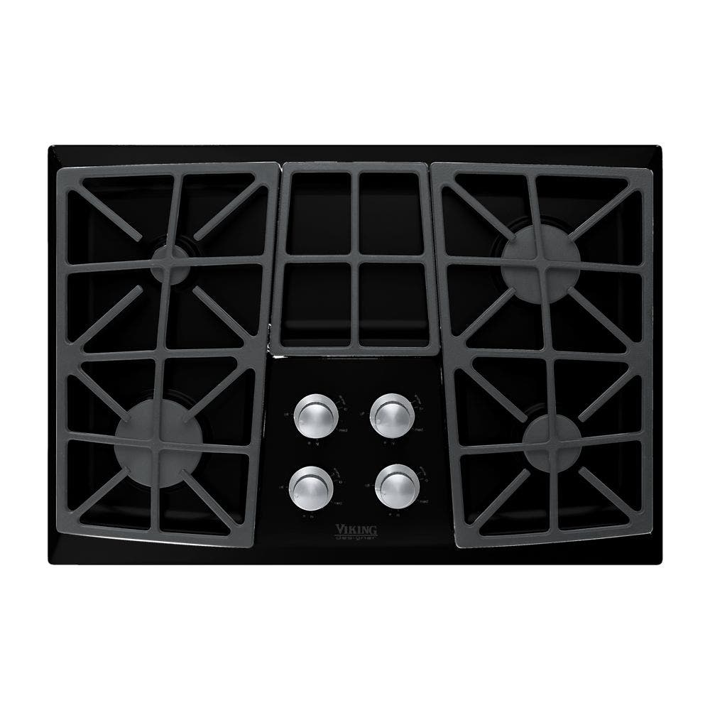 Viking DGVU2004BBK Black