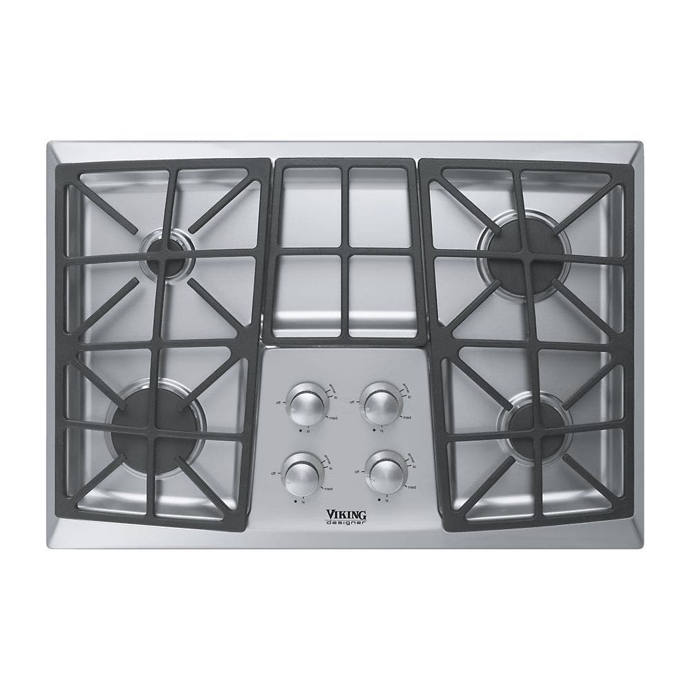 Viking DGVU2004BSS Stainless Steel