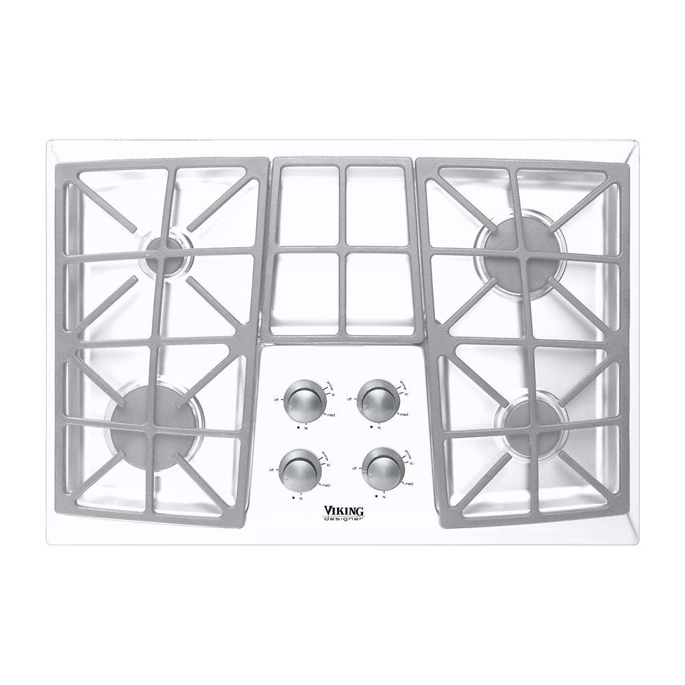 Viking DGVU2004BWH White