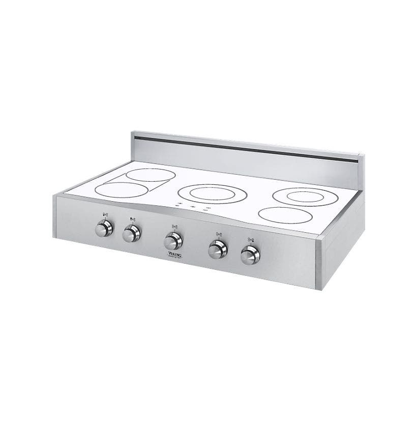 Viking DERT3625BSW White