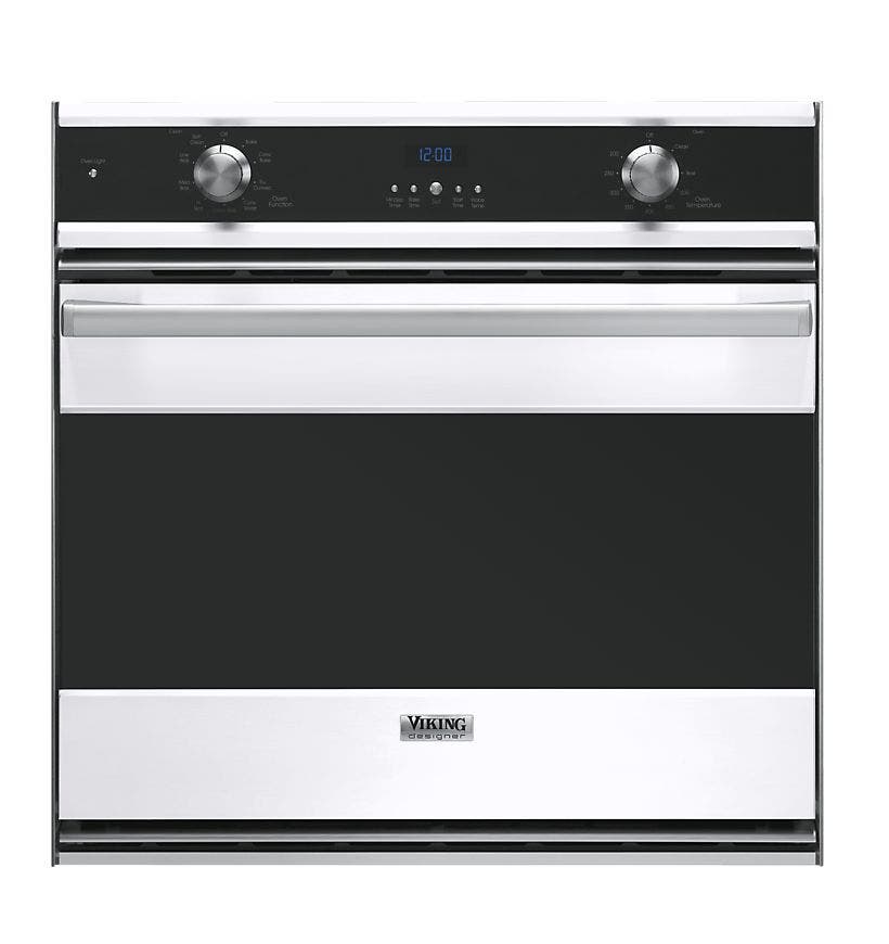 Viking DSOE301WH White