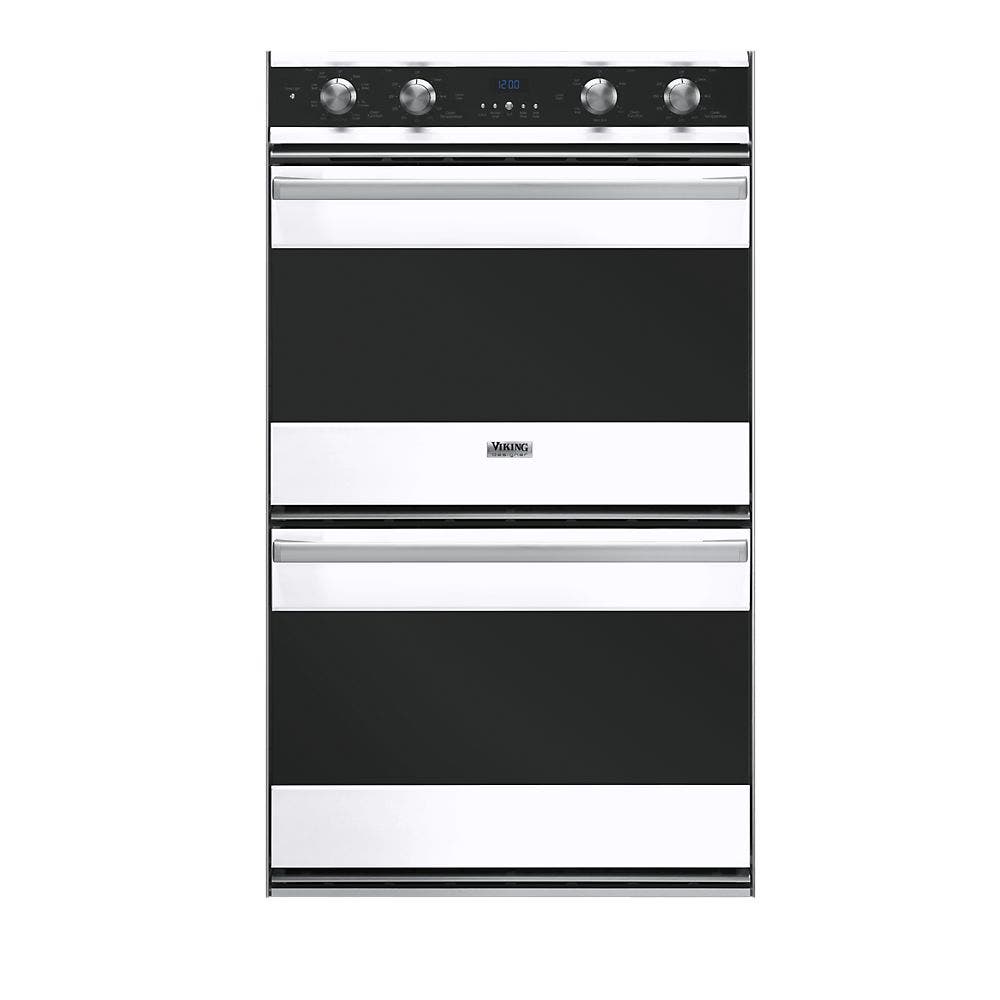 Viking DDOE301WH White