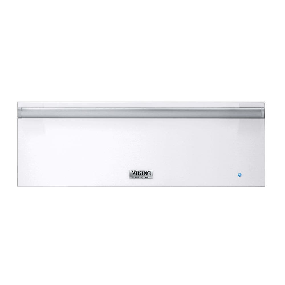 Viking DEWD102WH White