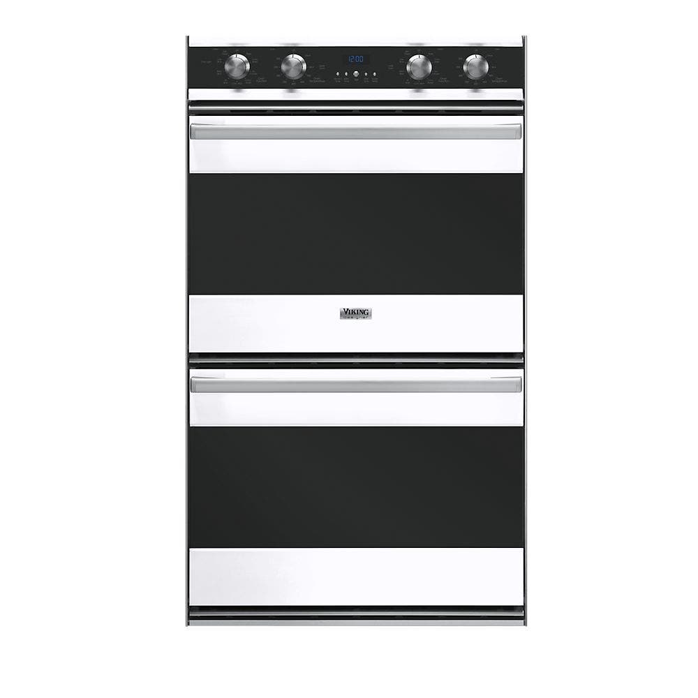 Viking DDOE305WH White
