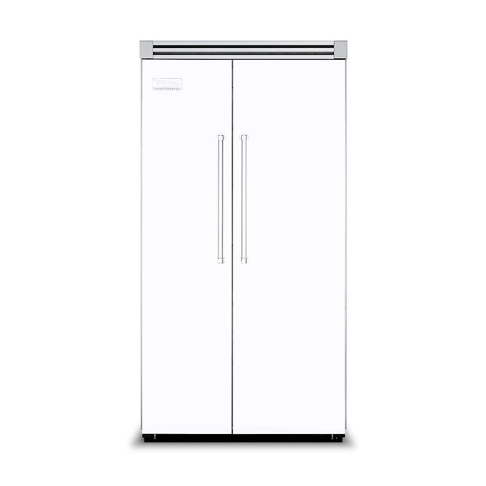Viking VCSB542WH White