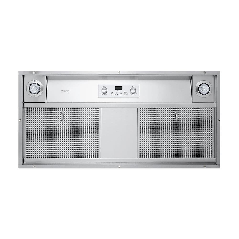 Viking DPPV3682 Stainless Steel