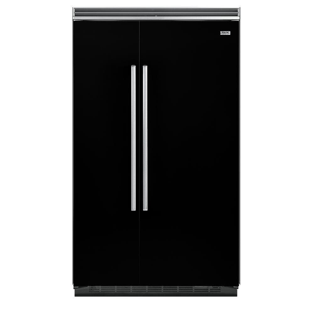 Viking DDSB548BK Black