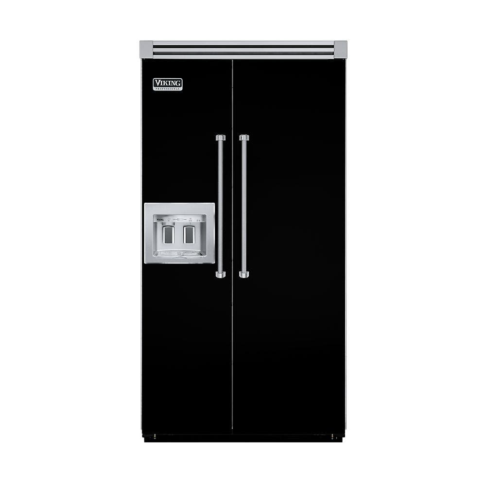 Viking VISB542DBK Black