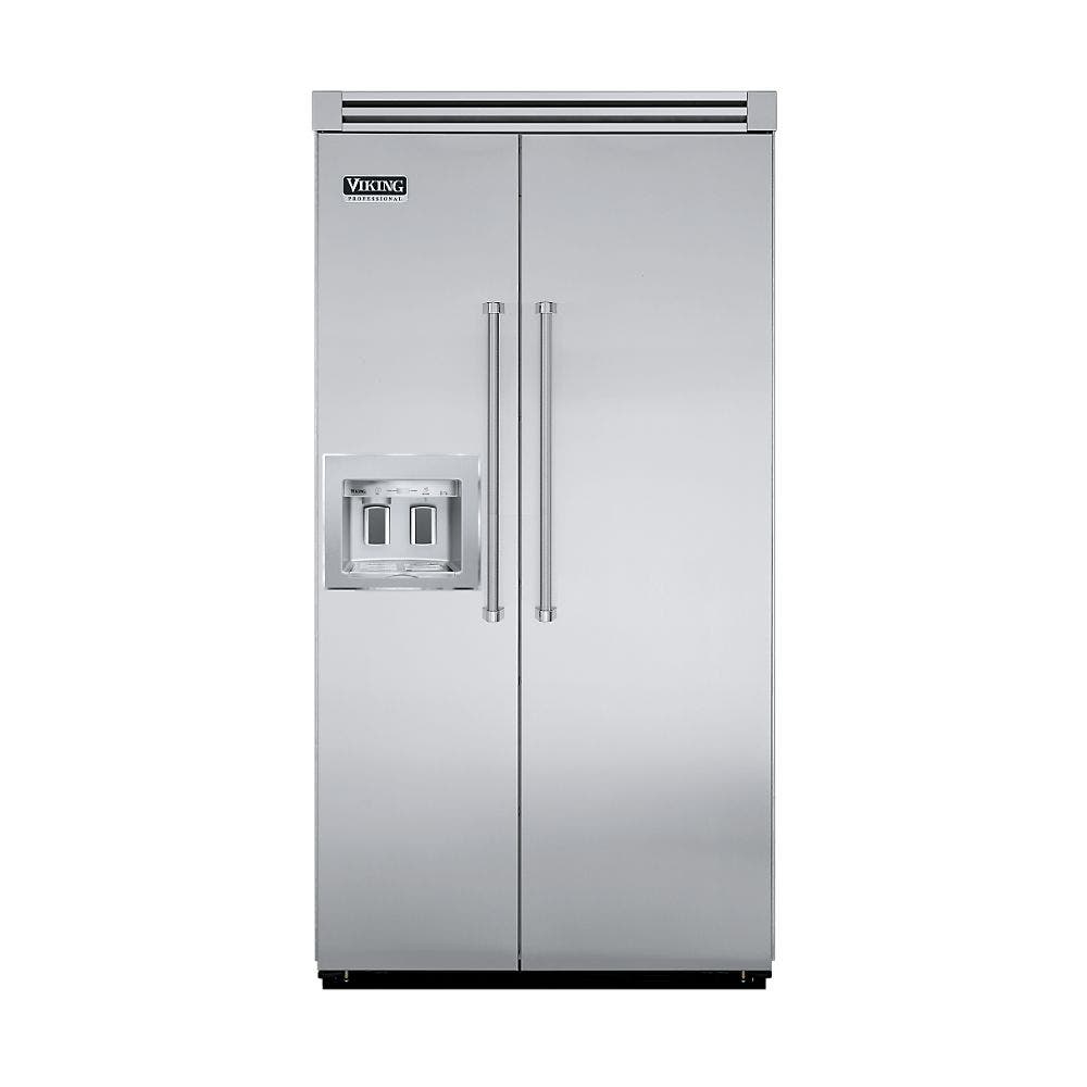 Viking VISB542DSS Stainless Steel