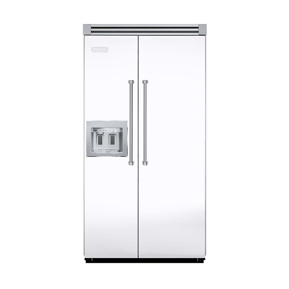 Viking VISB542DWH White