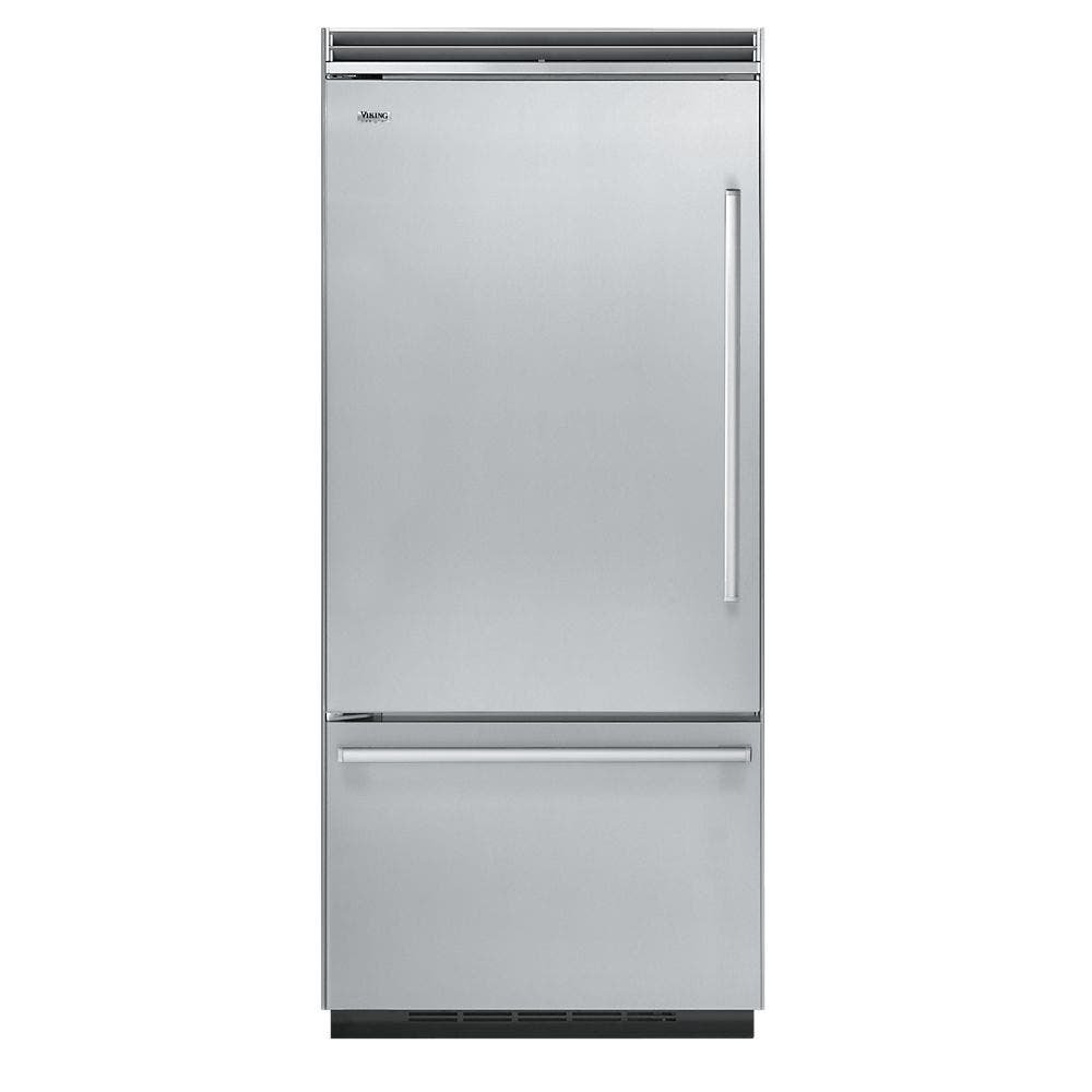 Viking DDBB536LSS Stainless Steel, Left Hinge Door Swing