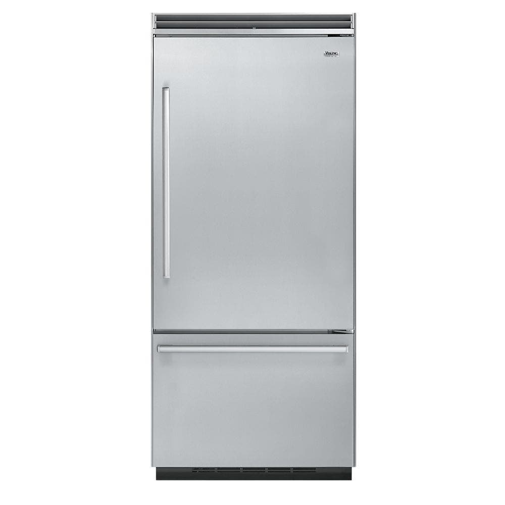 Viking DDBB536RSS Stainless Steel, Right Hinge Door Swing