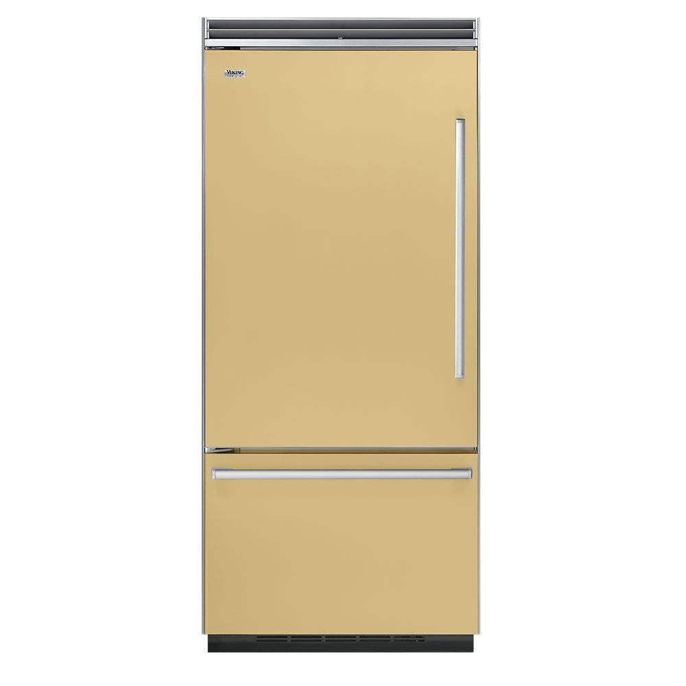 Viking DDBB536L Custom Colors, Left Hinge Door Swing