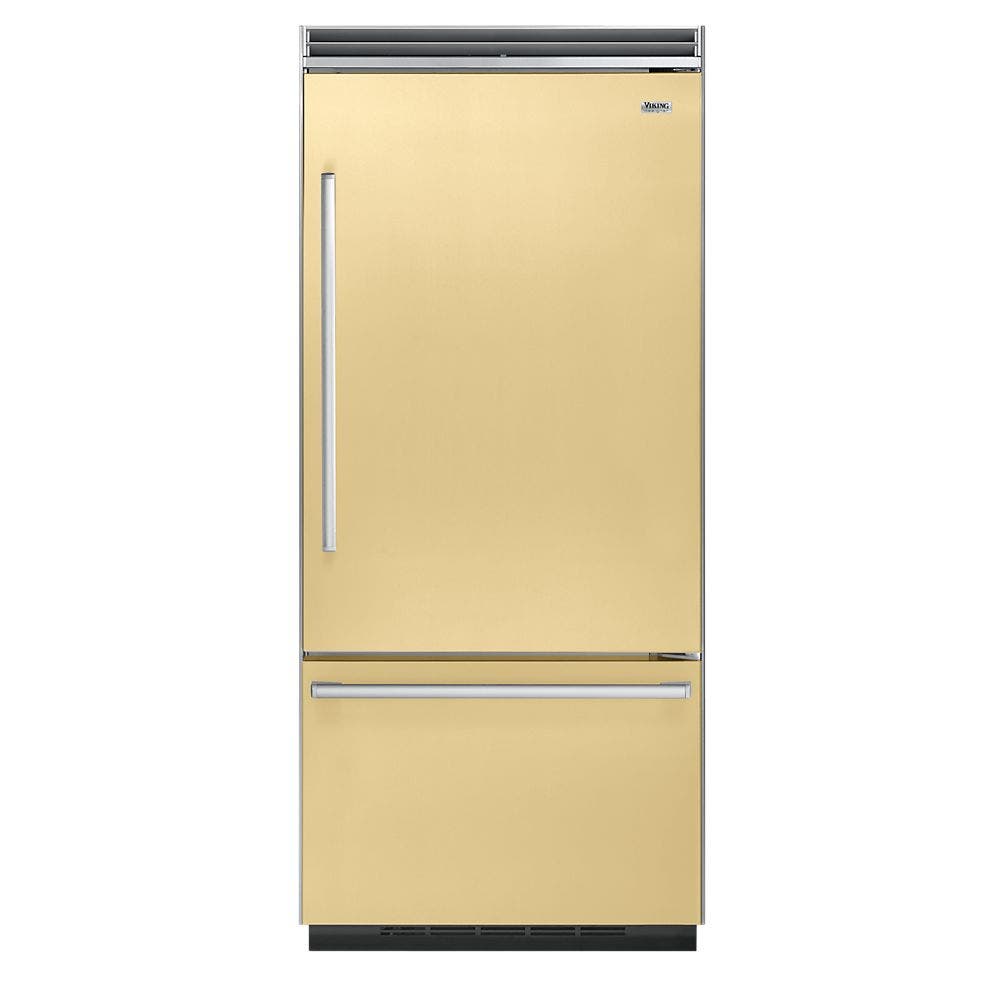 Viking DDBB536R Custom Colors, Right Hinge Door Swing