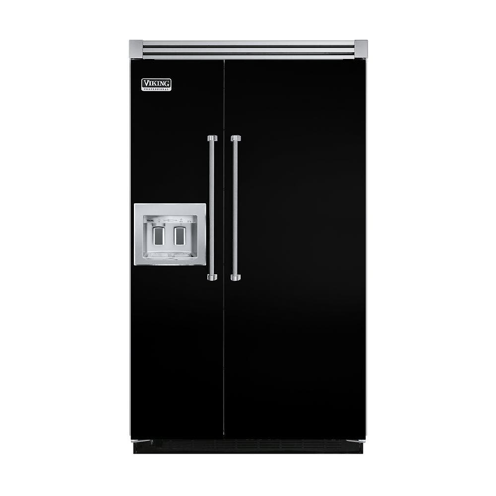 Viking VCSB548DBK Black