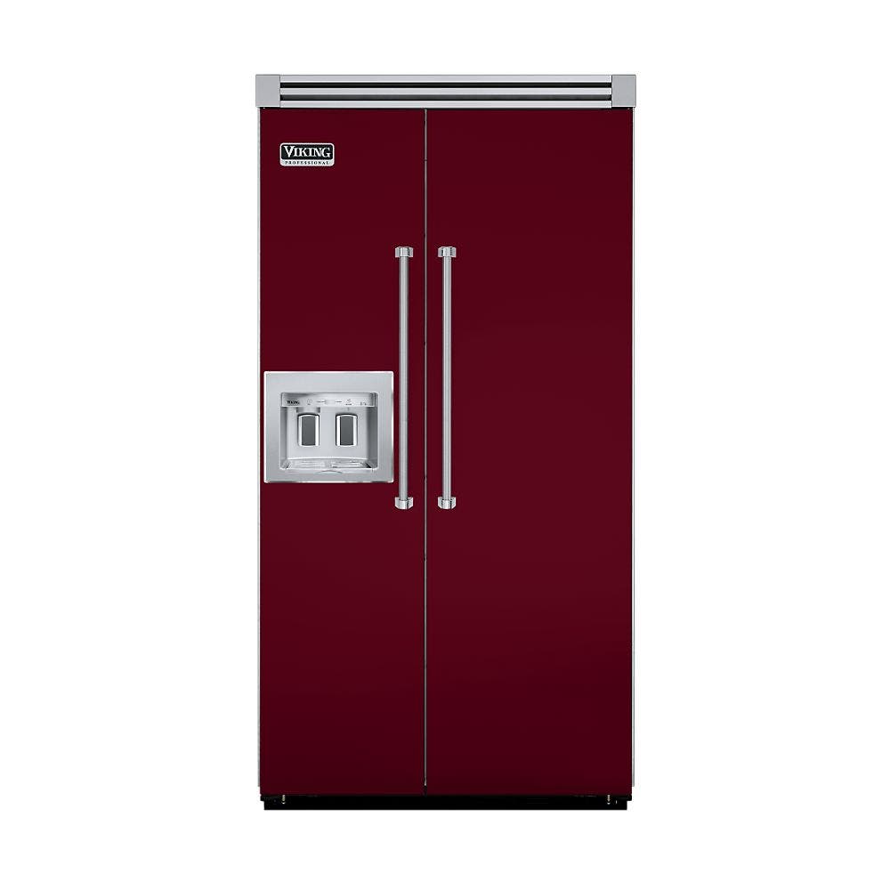 Viking VCSB542D Custom Colors