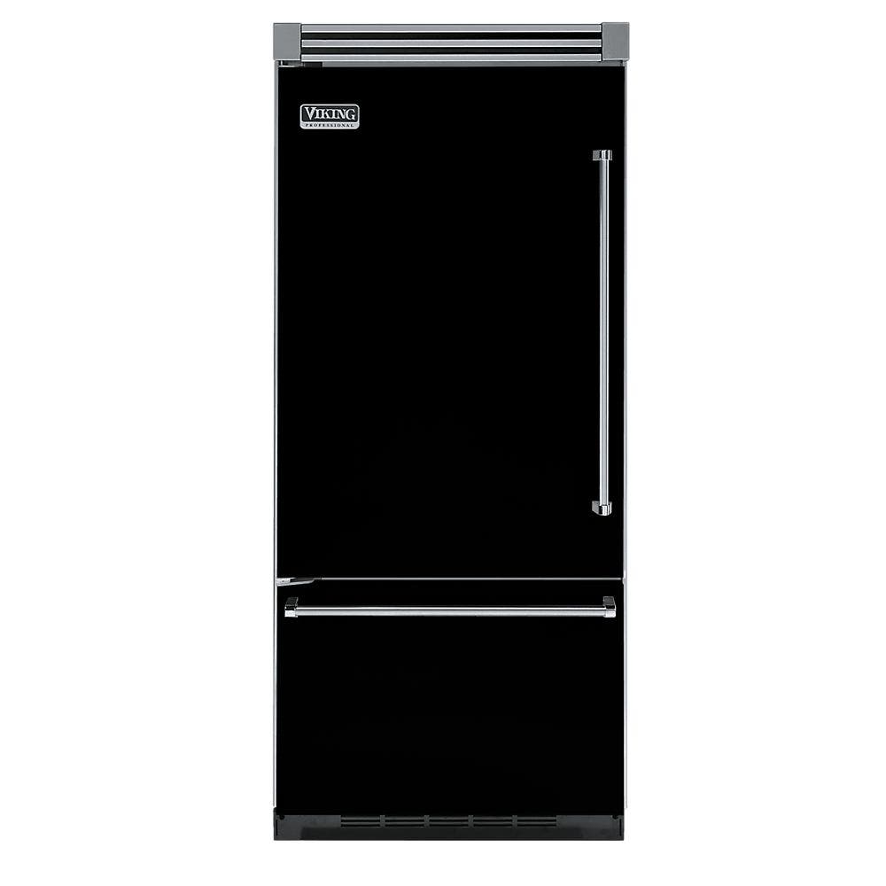 Viking VCBB536LBK Black