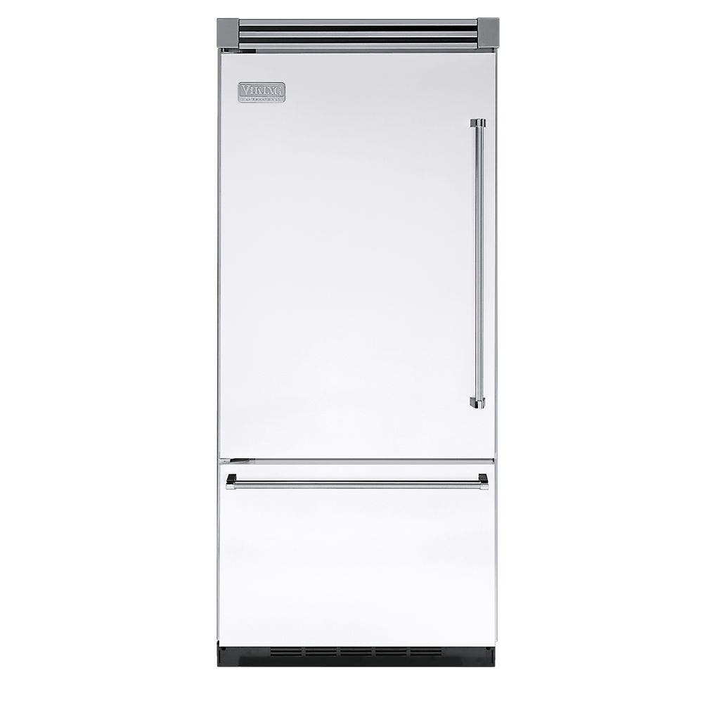 Viking VCBB536LWH White