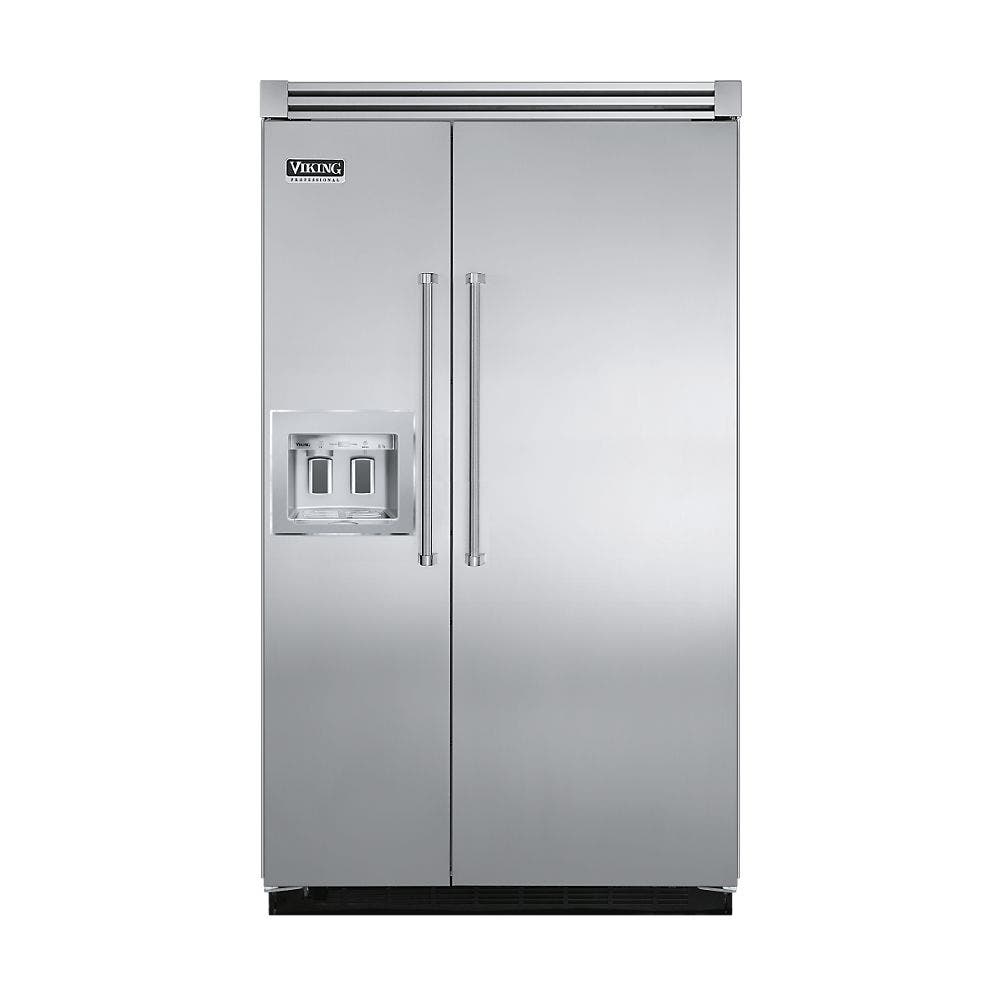 Viking VISB548DSS Stainless Steel
