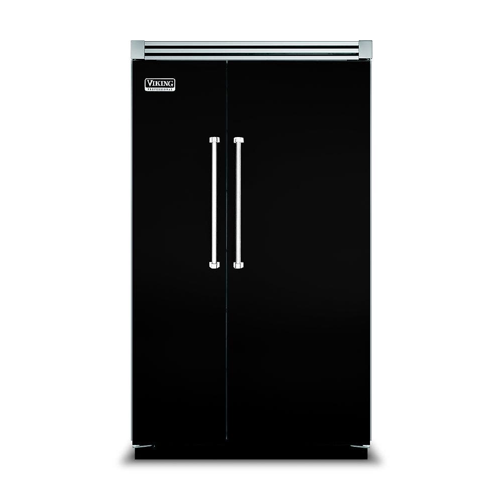 Viking VCSB548BK Black