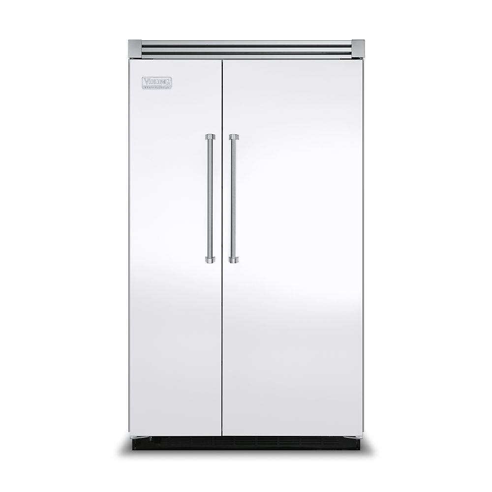 Viking VCSB548WH White