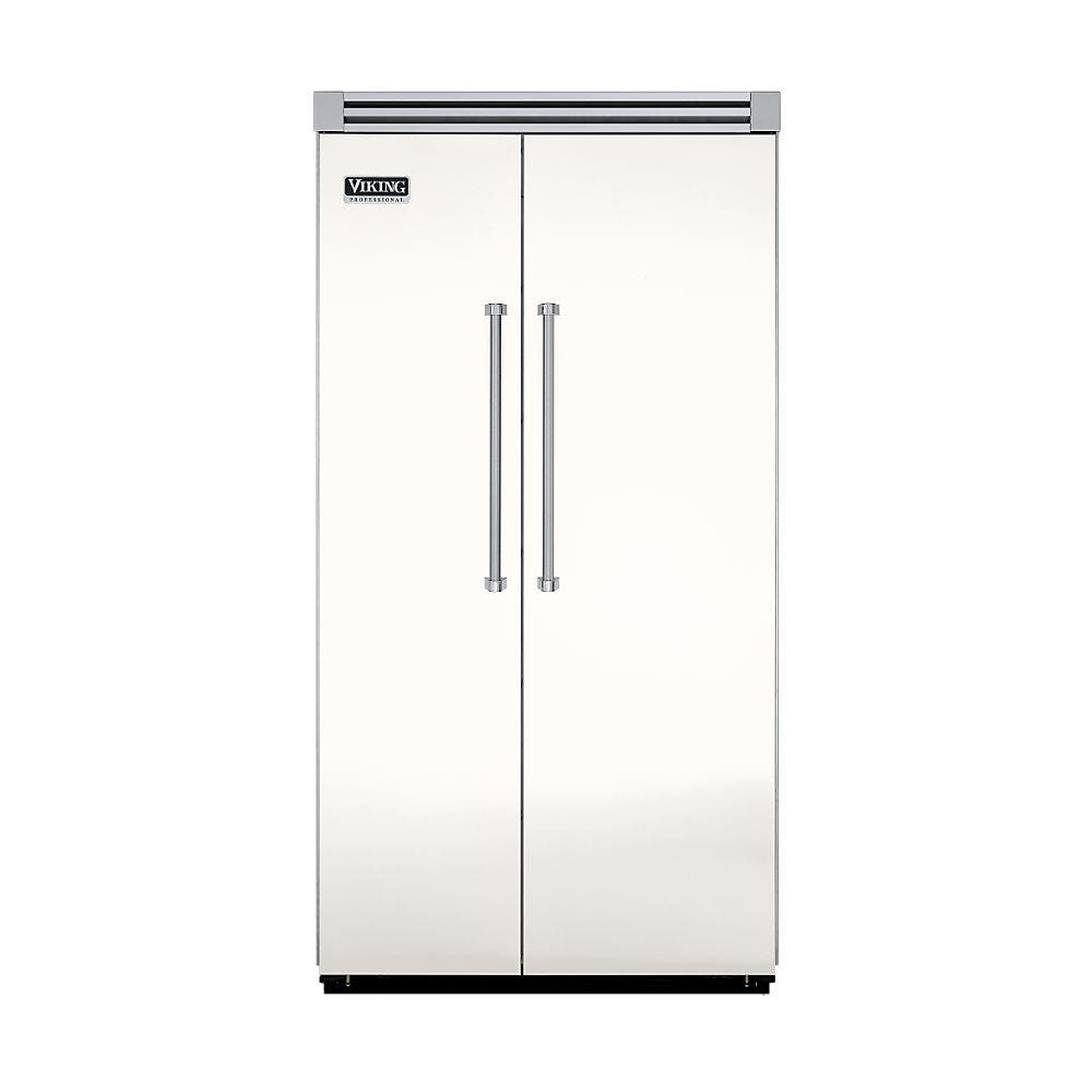 Viking VISB542WH White