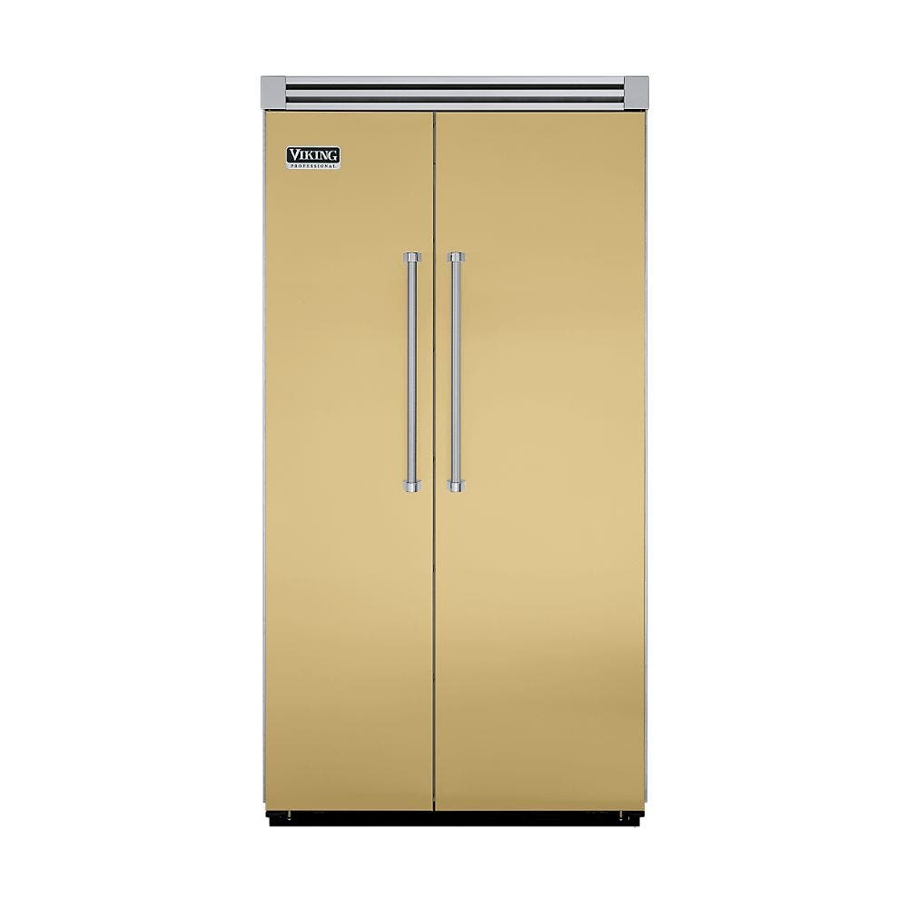Viking VISB542 Custom Colors