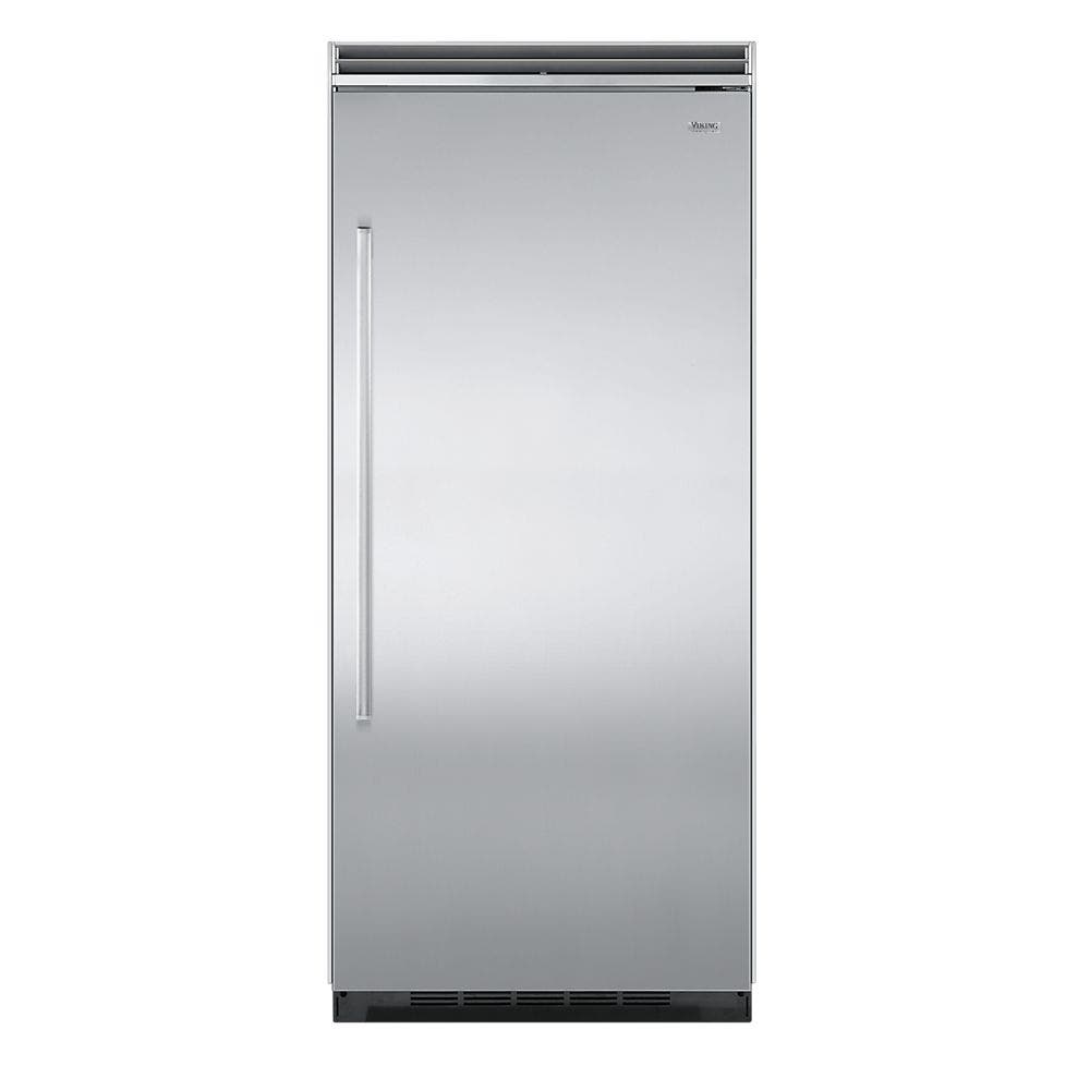 Viking DDRB536RSS Stainless Steel, Right Hinge Door Swing