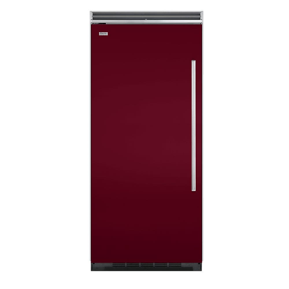 Viking DDRB536L Custom Colors, Left Hinge Door Swing