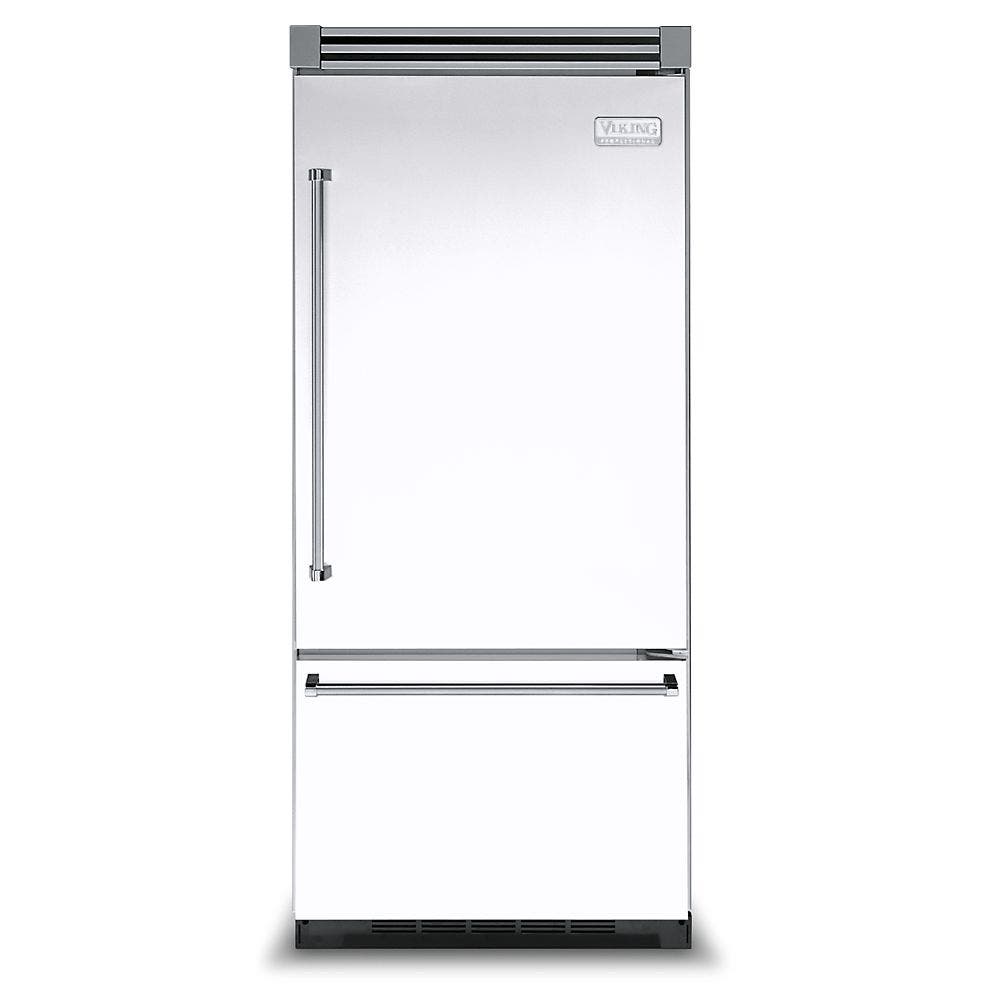 Viking VIBB536LWH White