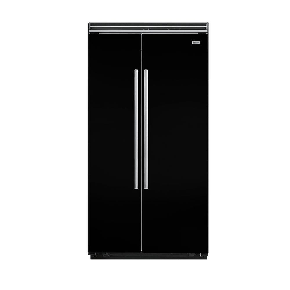 Viking DDSB542BK Black