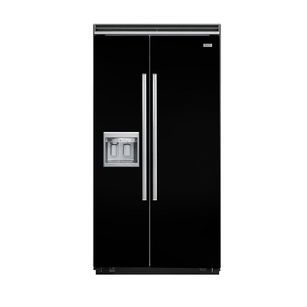 Viking DDSB542DBK Black
