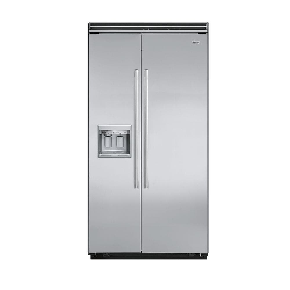 Viking DDSB542DSS Stainless Steel