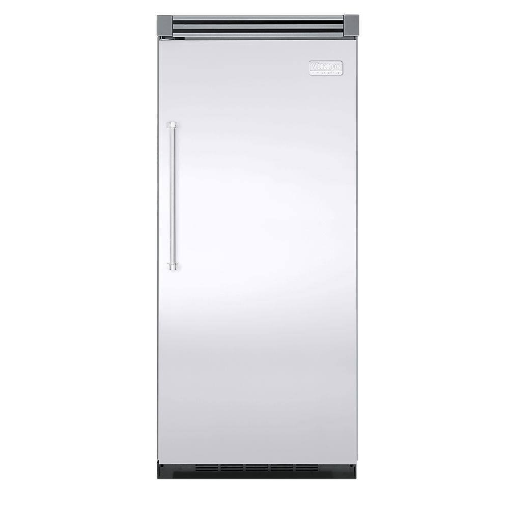 Viking VIRB536RWH White