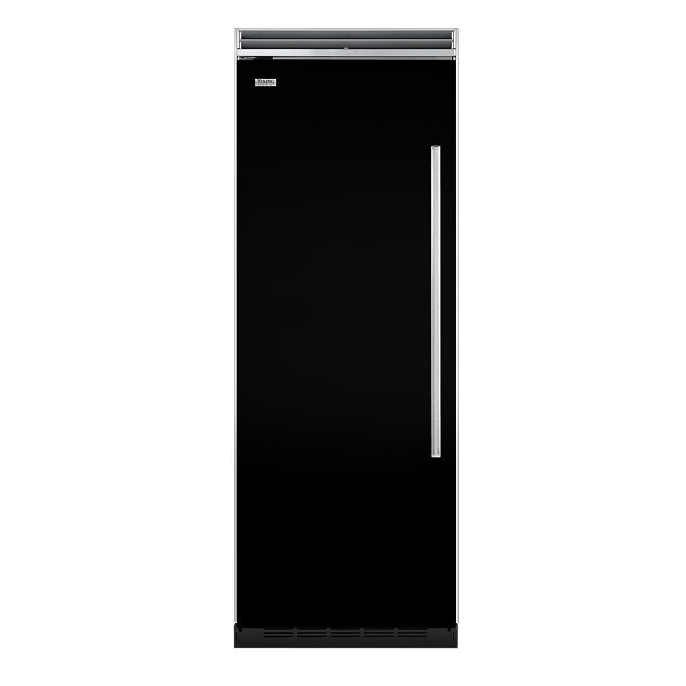 Viking DDRB530LBK Black, Left Hinge Door Swing