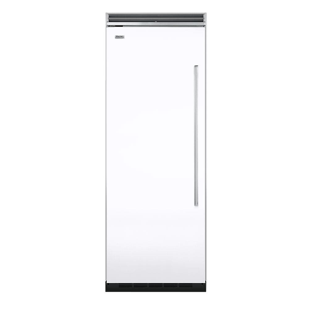 Viking DDRB530LWH White, Left Hinge Door Swing