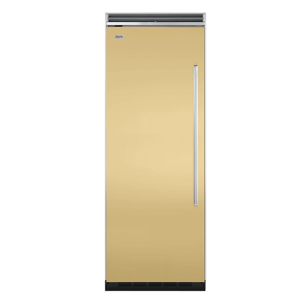 Viking DDRB530L Custom Colors, Left Hinge Door Swing