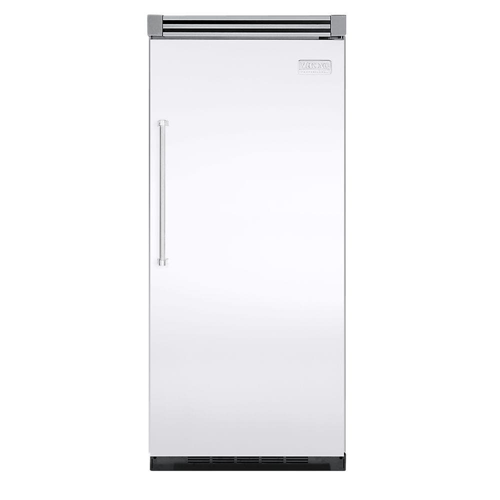 Viking VCRB536RWH White