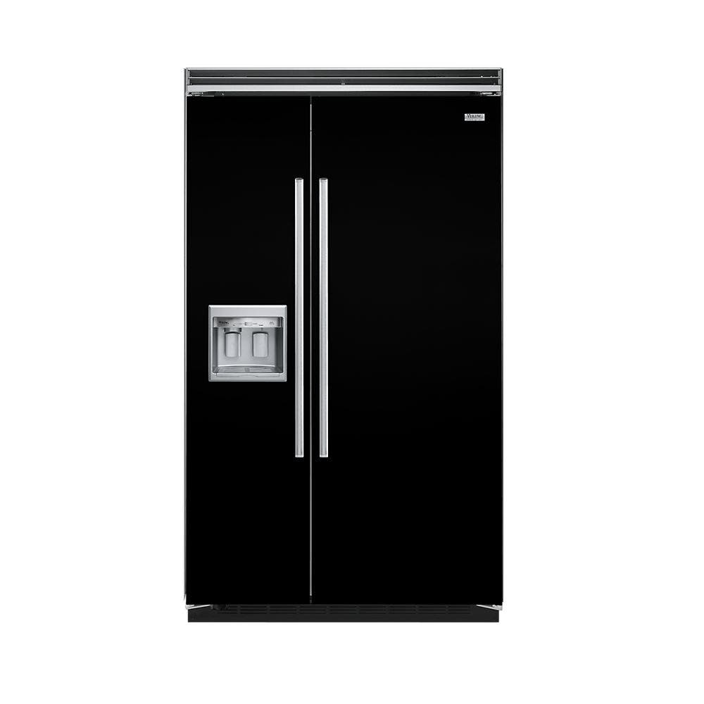 Viking DDSB548DBK Black