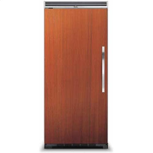 Viking DFFB530 30" Upright Freezer
