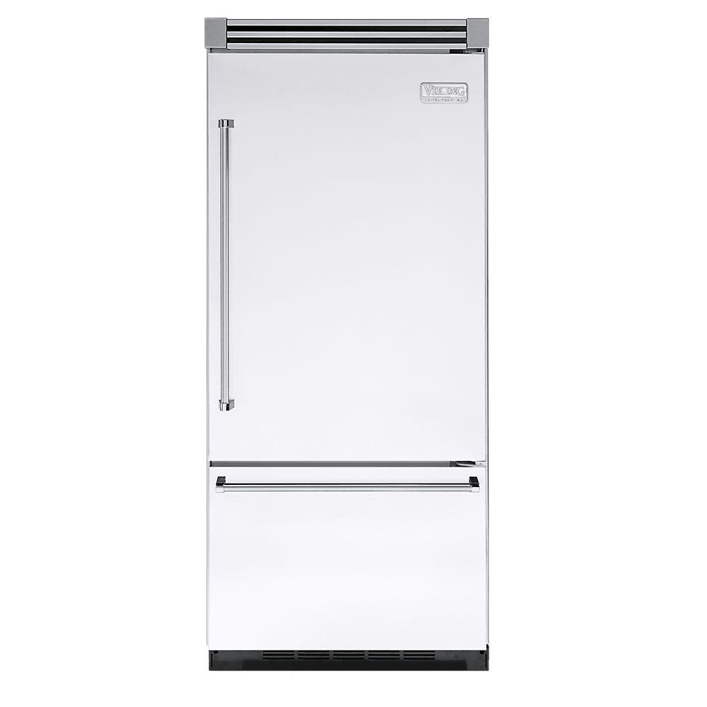 Viking VIBB536RWH White