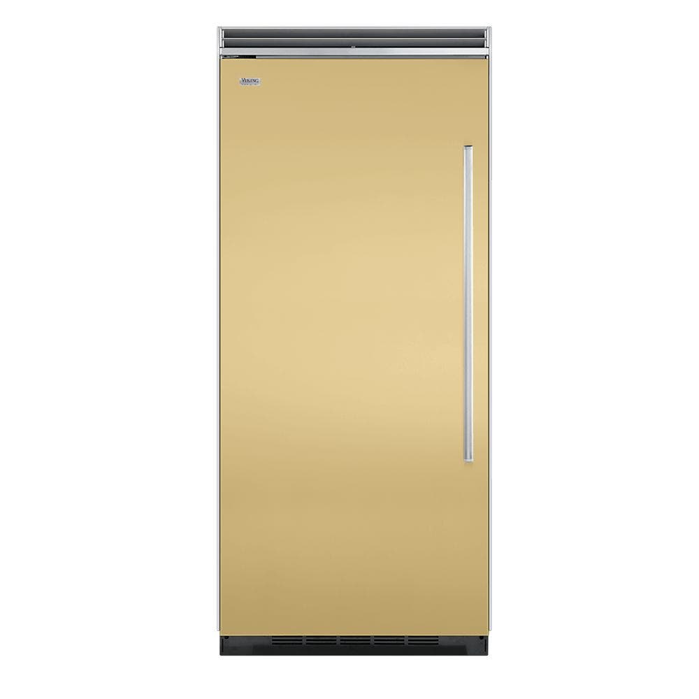 Viking DDFB536L Custom Colors, Left Hinge Door Swing