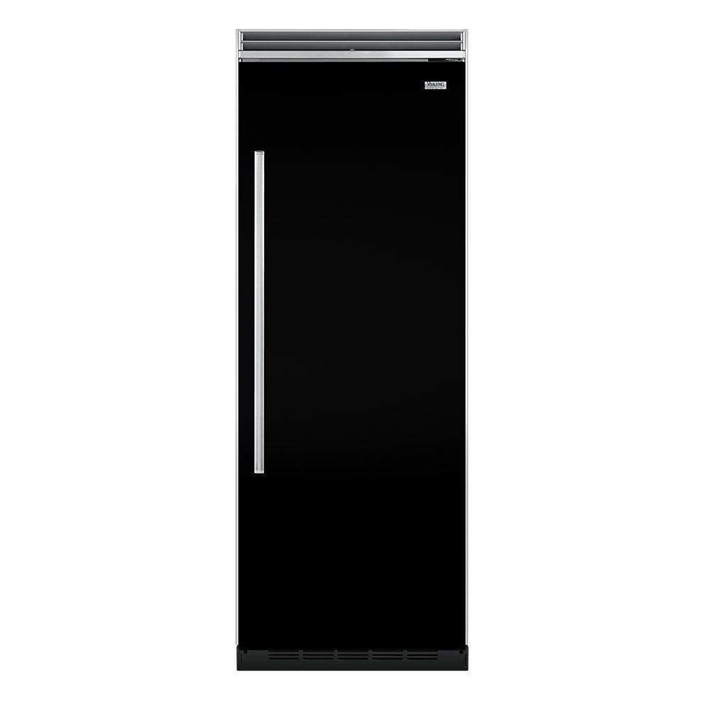 Viking DDFB530RBK Black, Right Hinge Door Swing