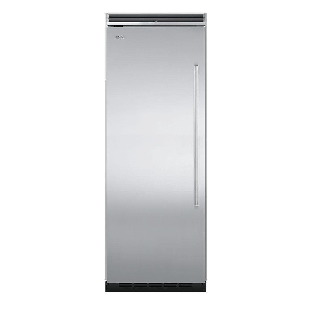 Viking DDFB530LSS Stainless Steel, Left Hinge Door Swing