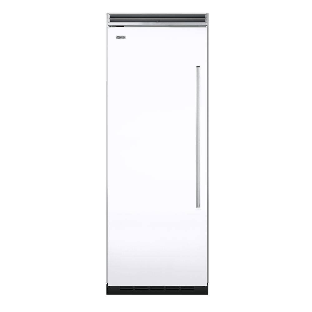 Viking DDFB530LWH White, Left Hinge Door Swing