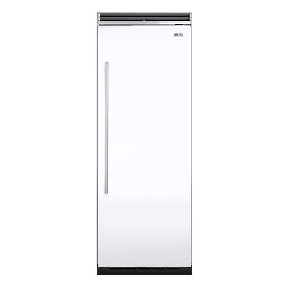 Viking DDFB530RWH White, Right Hinge Door Swing