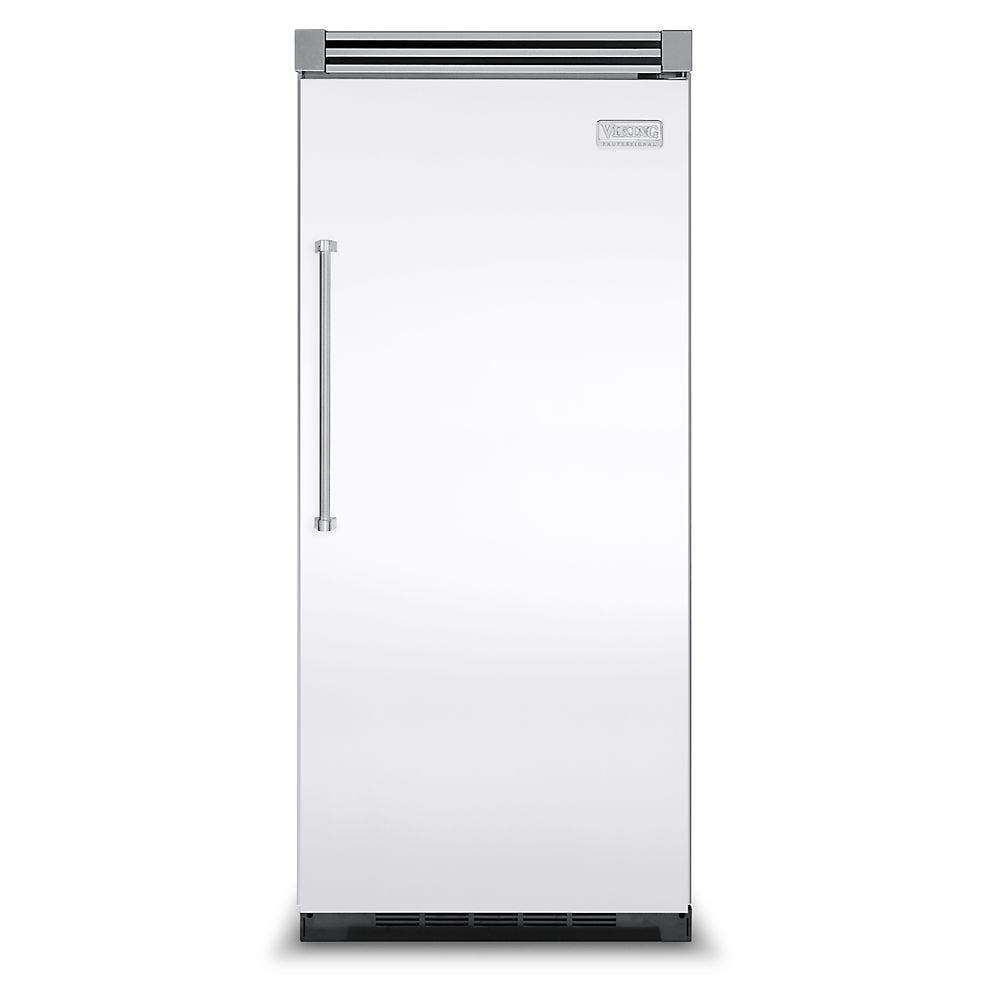 Viking VCFB536RWH White