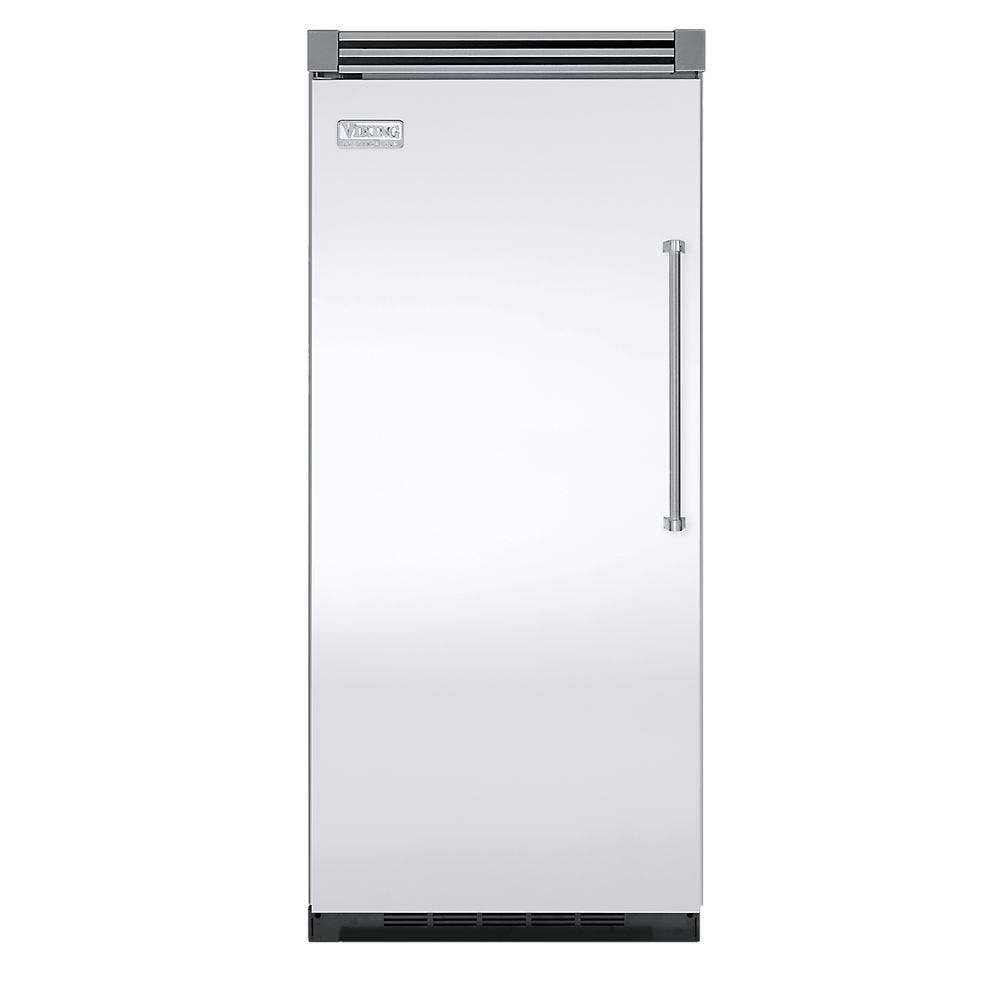 Viking VIFB536LWH White
