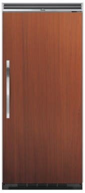 Viking DFFB536 36" Upright Freezer